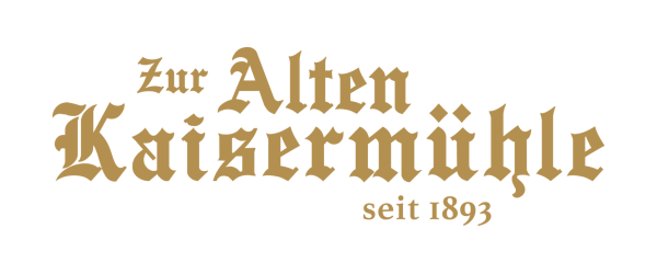 Zur Alten Kaisermühle