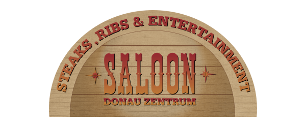 Saloon Donau Zentrum