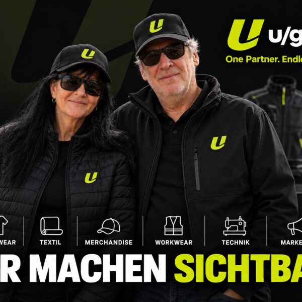 Oliver Griess, Geschäftsführer der u/ground system gmbh
